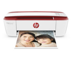 HP Dekskjet 3764