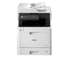 Brother MFC-L8690CDW