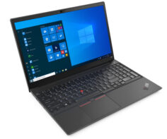 Lenovo Thinkpad E15 80TD00JYMB